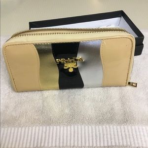 Fashionable wallet